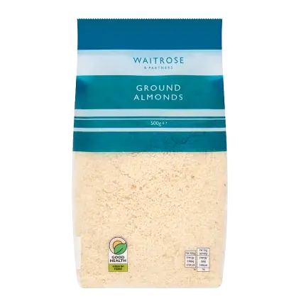 Ground Almonds