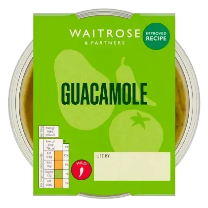 Guacamole Dip