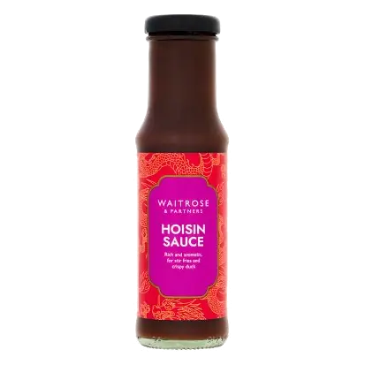 Hoisin Sauce
