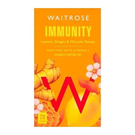 Immunity Tea Bags