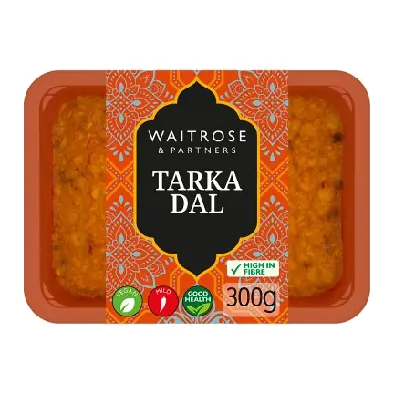 Indian Tarka Dal