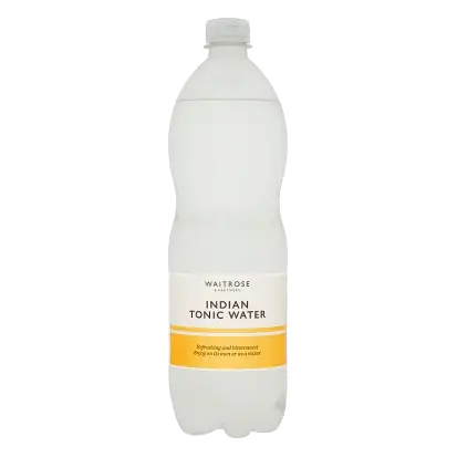 Indian Tonic Water