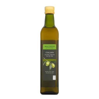 Italian 100% Extra Olive Oil