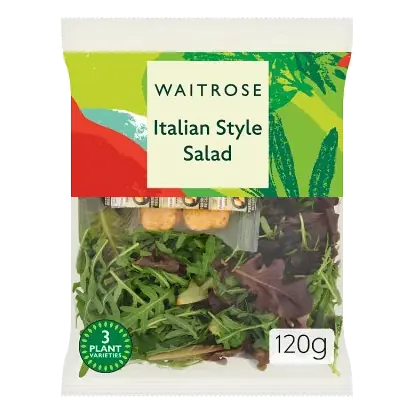 Italian Summer Salad Kit