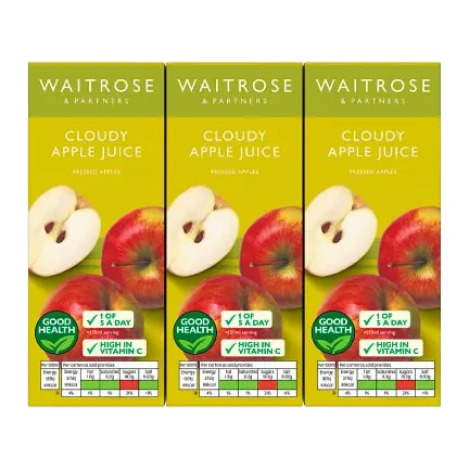 Kids Apple Juice