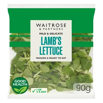 Lambs Lettuce