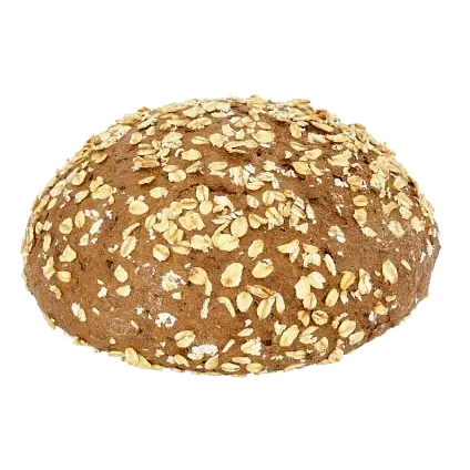 Light Rye Boule