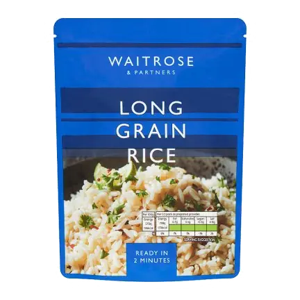 Long Grain Rice