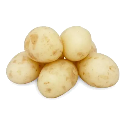 Loose Baby Potatoes