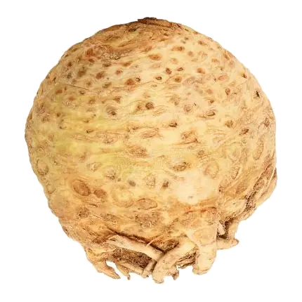 Loose Celeriac