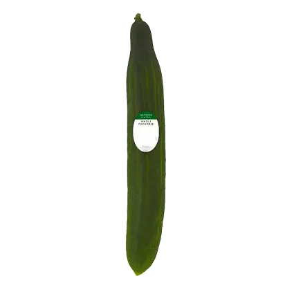 Loose Cucumber