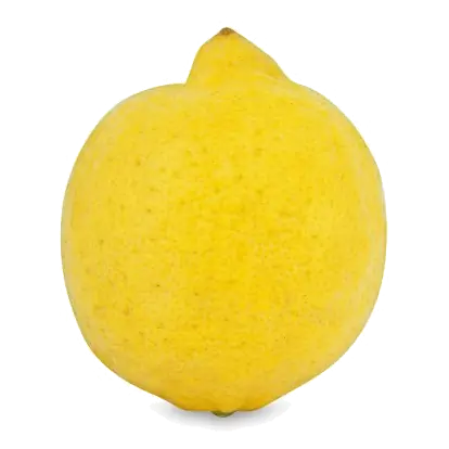 Loose Lemons