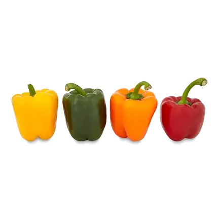 Loose Peppers