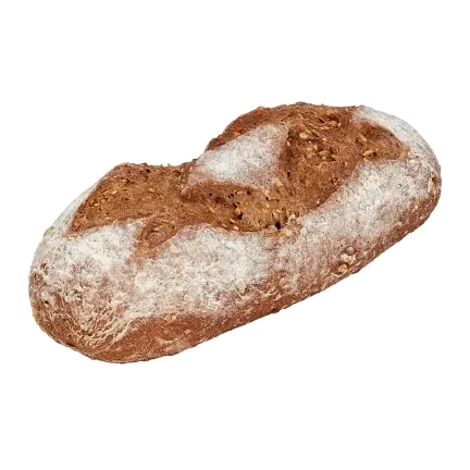 Malted Mixed Seeds Bloomer