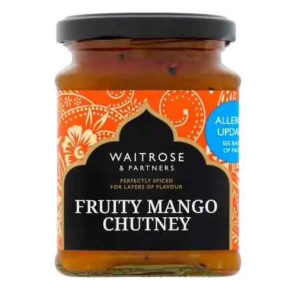 Mango Chutney