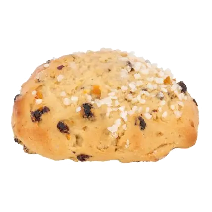 Marlborough Bun