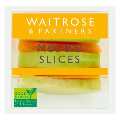 Melon Slices