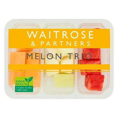 Melon Trio