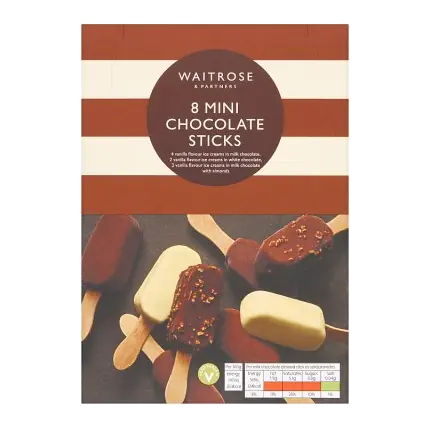 Mini Sticks