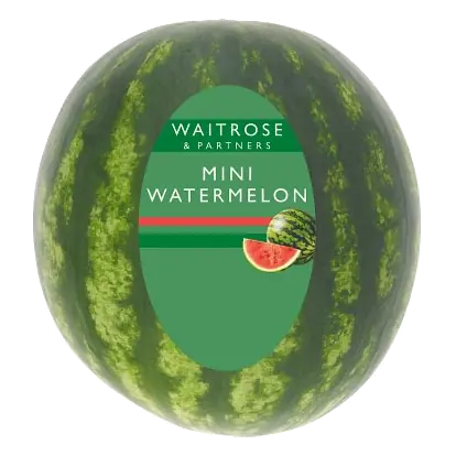 Mini Watermelon