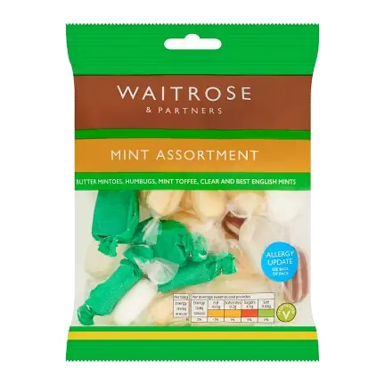 Mint Assortment