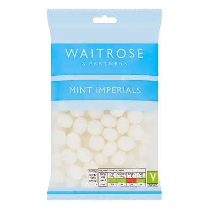 Mint Imperials