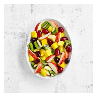 Mixed Fruit Salad