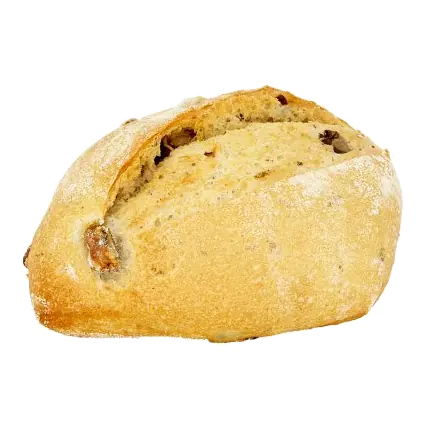 Mixed Olive Roll
