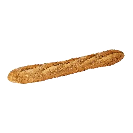 Mixed Seed Baguette