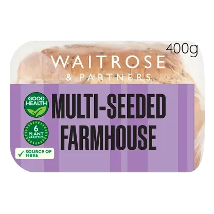 Multi-Seeded Farmhouse
