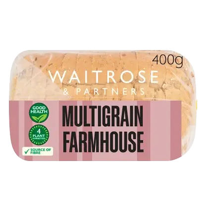 Multigrain Farmhouse