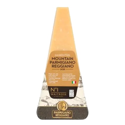 No.1 24 Month Mountain Parmigiano Reggiano DOP