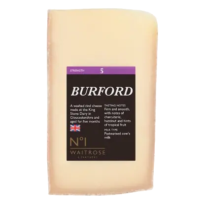 No.1 Burford