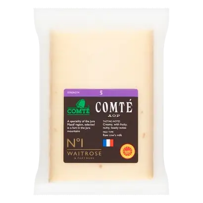 No.1 Comte AOP
