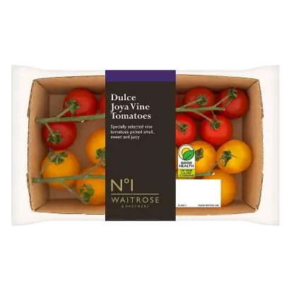 No.1 Dulce Joya Vine Tomatoes