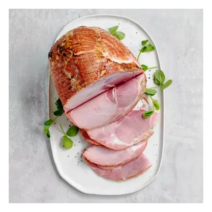 No. 1 Free Range Blossom Honey Roast Ham