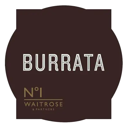 No. 1 Italian Burrata Cheese