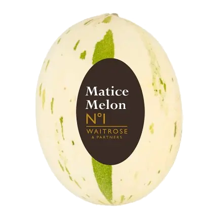 No.1 Matice Melon