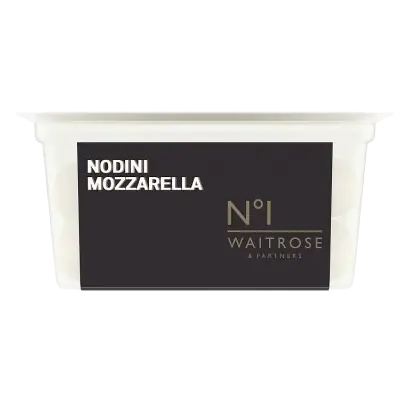 No.1 Nodini Mozzarella