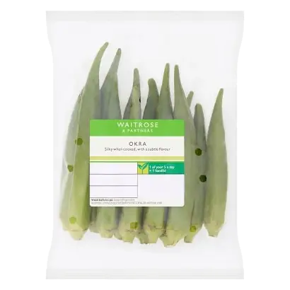 Okra