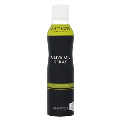 Olive Oil Spray