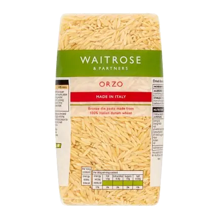 Orzo