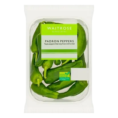 Padron Peppers