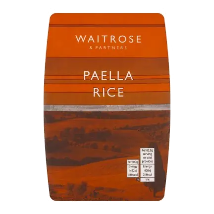 Paella Rice