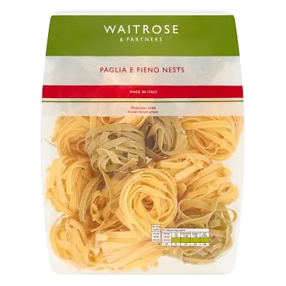 Paglia e Fieno Nests