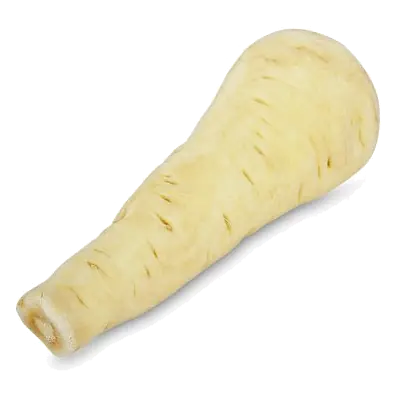 Parsnips