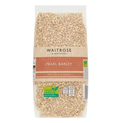 Pearl Barley
