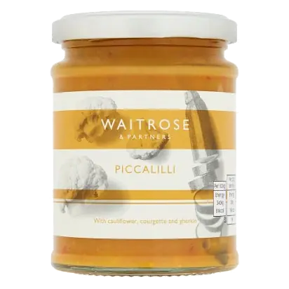 Piccalilli