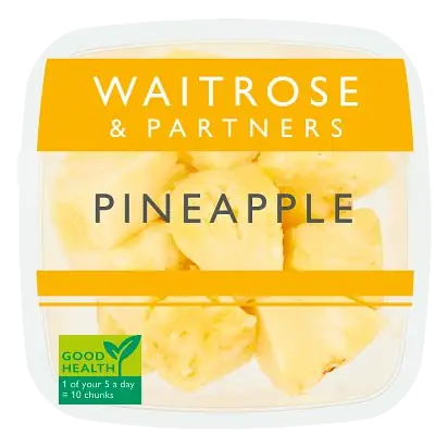 Pineapple