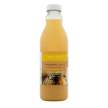 Pineapple Fruit Juice